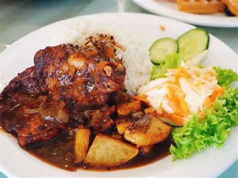 Su tripadvisor trovi 23 recensioni imparziali su bow wow cafe, con punteggio 4 su 5 e uno di 305 ristoranti a puchong. Walk In Cafe Puchong Food Delivery | VMO