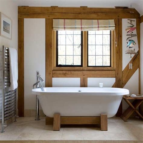 (15 images) 10 best country bathrooms. Modern country bathroom | Bathrooms | Decorating ideas ...