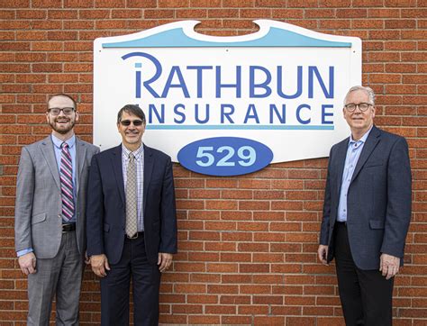 Do we really need insurance. Do We Really Need Insurance Agents Anymore? | The Rathbun Agency in Lansing, Michigan