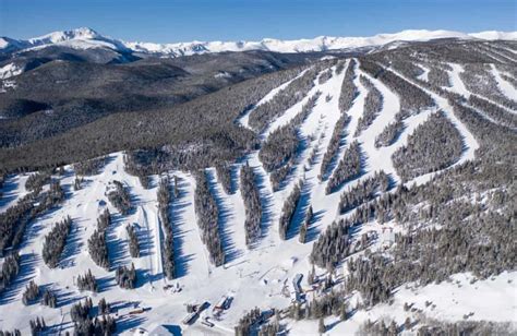 Best Ski Resorts Near Boulder Colorado
