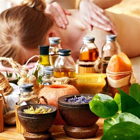 Types Of Massage And Their Benefits Gowabi