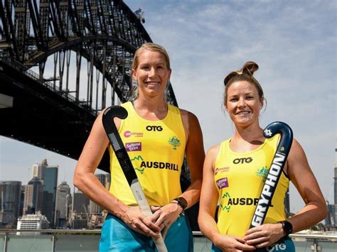 The official twitter account for the australian women's hockey team. Hockeyroos' shootouts a tune-up for Tokyo | The Standard ...