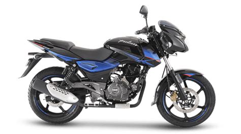Pulsar 150 With Abs Price In Nepal Bajaj Pulsar Ns 160 Abs Latest