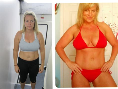 woman loses weight with paleo paleoplan