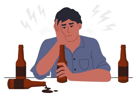 Alcohol Use Disorder Definition History And Dsm 5 Criteria