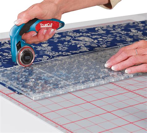 TrueCut Cutting Mats - Know-How Sewing Essentials