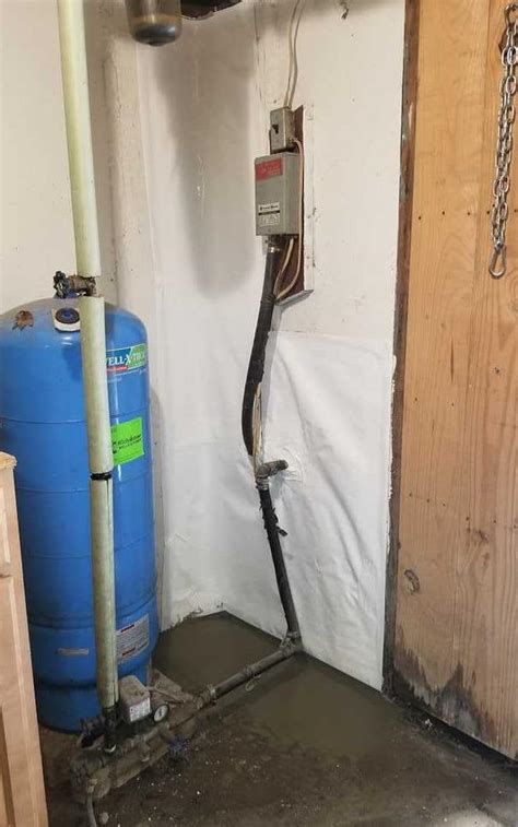 Dryzone basement systems is the authorized basement systems dealer in eastern mass and rhode island. DryZone Basement Systems - Basement Waterproofing Before ...