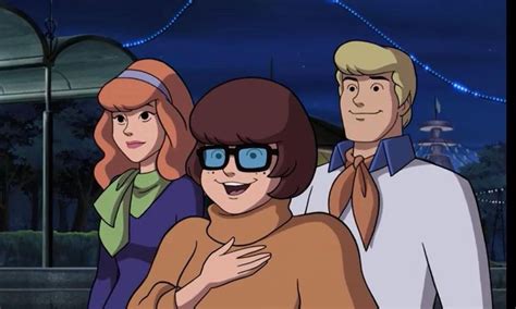 Scooby Doo On Instagram “can You Name The Movie 🥰 • • Scoobydoo