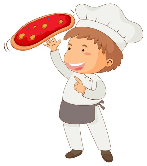 Italian Chef Cartoon Chef Clipart Cartoon Cliparts Papa Cuisinier