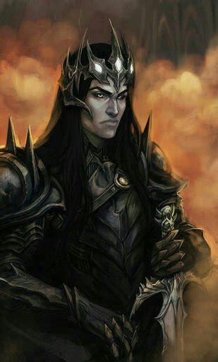 Morgoth Silmarillion Amino