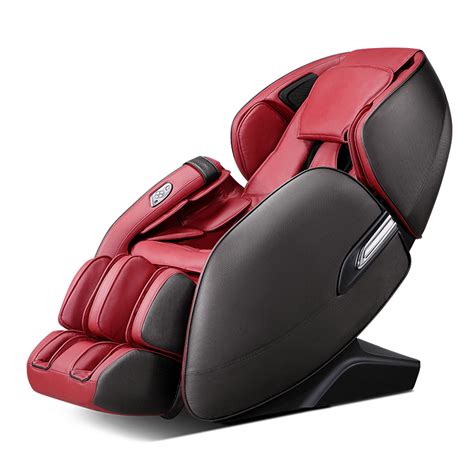 Irest A389 2 Luxury Zero Gravity Massage Chair Buy Online At Best Price