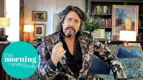 Squeeze the very best out of your tv with virgin tv edit. Changing Rooms Star Laurence Llewelyn-Bowen Shares ...