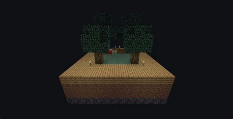 Skyblock For Noobs Minecraft Map