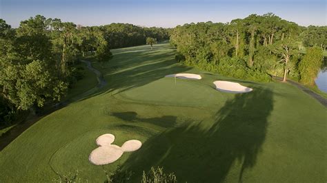Best Golf Courses In Florida Map Printable Maps