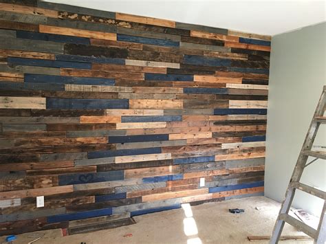 Admin how to diy instructions. Pin by Wayne Bolton on Living Room Remodel | Home remodeling, Diy pallet wall, Industrial home ...