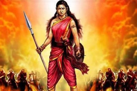 10 Female Freedom Fighters Of India You Should Know About Awesome India