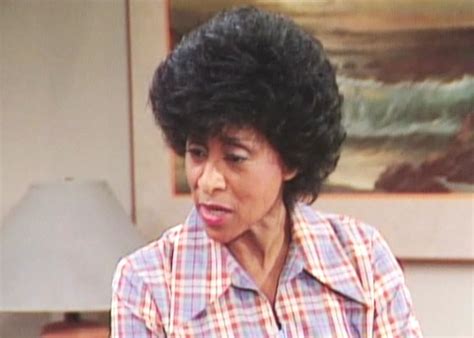 Marla Gibbs As Florence Sitcoms Online Photo Galleries
