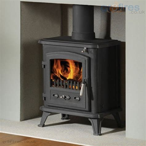 Use of the primary air is necessary. Can you use household coal in wood-burning or multi-fuel stoves?