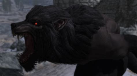 Werewolf Mods Skyrim Se Crimsonprojects