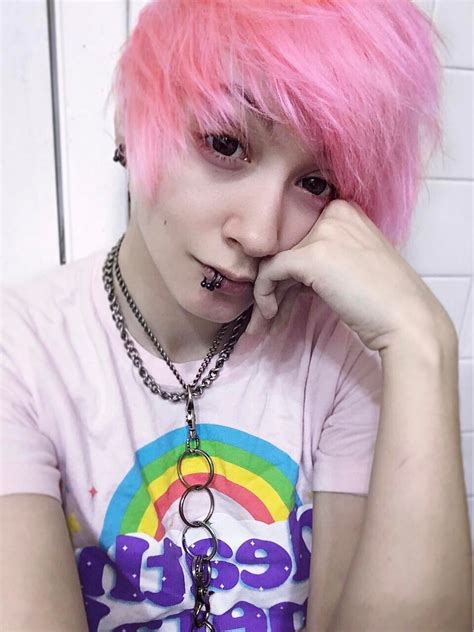 Pink Boy 💕 Rfemboy