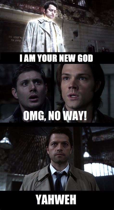 11 Timeless Supernatural Memes That True Movie Fans Cant Get Enough Of