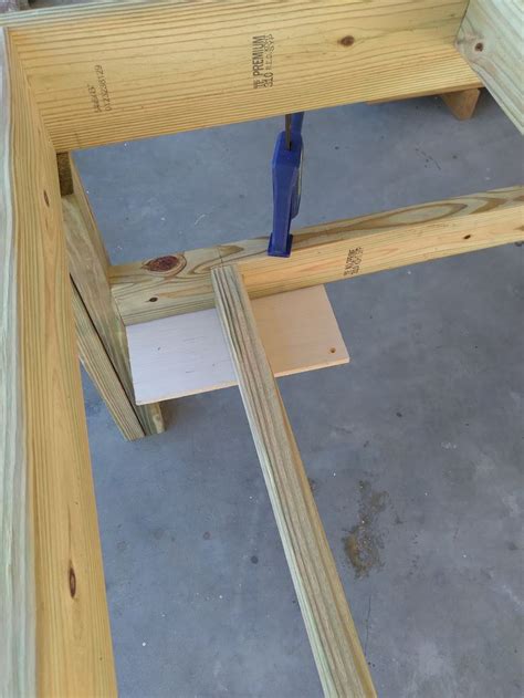 11 Easy Jig For Mounting Base Supports Artofit