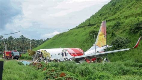 Plane Crash At Kozhikode Puts Spotlight On Tabletop Airports Mint