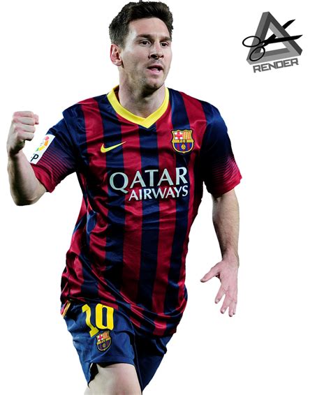 Lionel Messi Png Transparent Image Png Mart