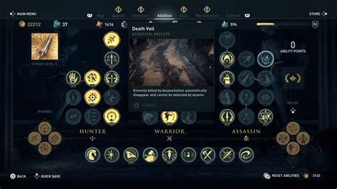 How To Start Playing Legacy Of The First Blade Ac Odyssey