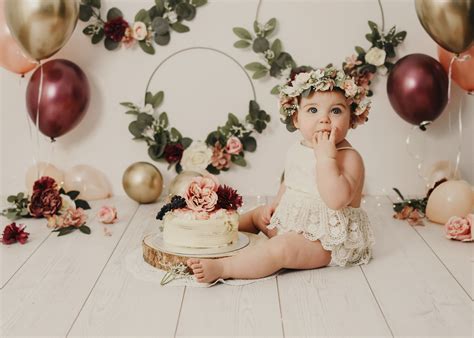 Crochet Boho Romper Photography Prop Size 12 Months 1 Year From