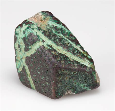 Cuprite With Malachite Minerals For Sale 1505746