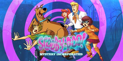 Why Scooby Doo Mystery Incorporated Is The Best Incarnation Of Scooby Doo