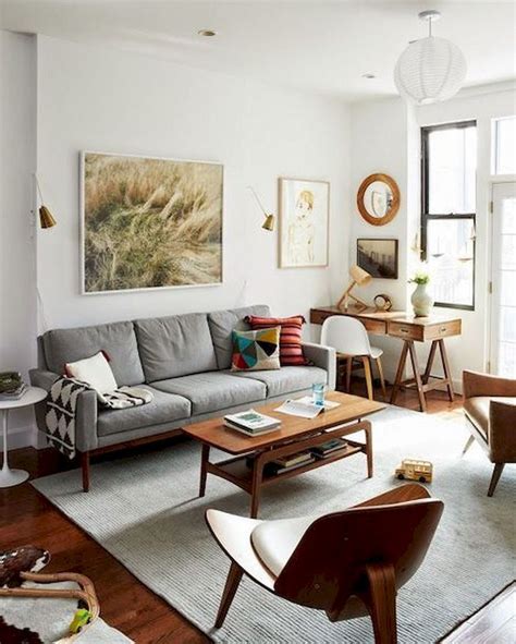 78 Cozy Modern Minimalist Living Room Designs Page 52 Of 80