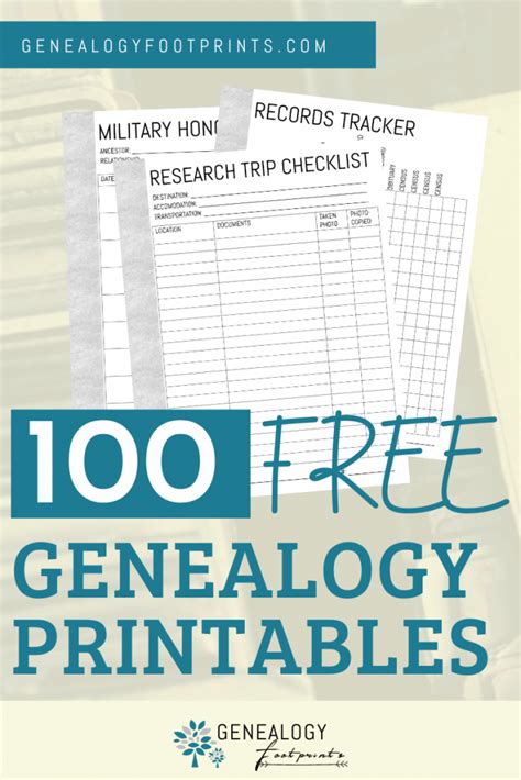 Family organizer 1.0 are o licenta de tip trial. Free 100 Genealogy Forms & Templates - Genealogy Footprints