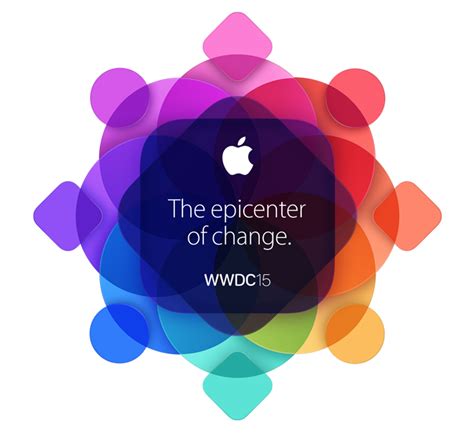 Apple's worldwide developers conference, or wwdc, is the company's annual conference for software makers. Apple Announces WWDC 2015 Takes Place June 8-12 at Moscone ...