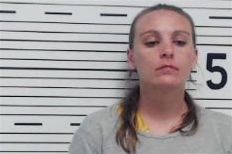Alabama Mom Accused Of Killing 7 Year Old Son By Firing 2 Bullets At