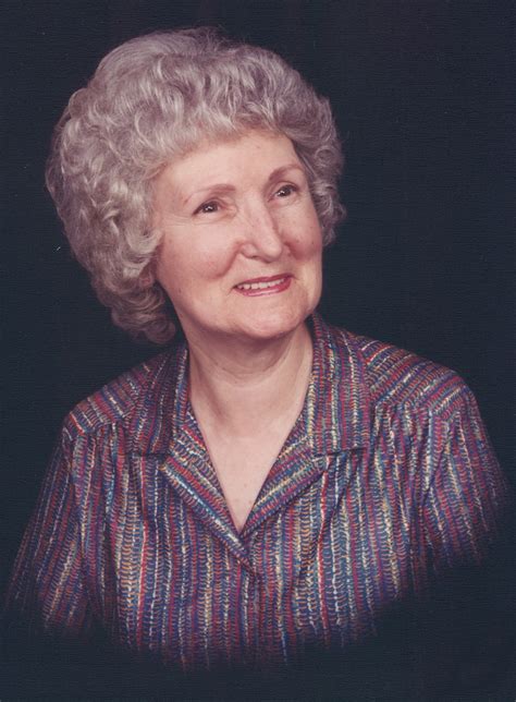 Nellie Mayhue Obituary Mcdonough Ga
