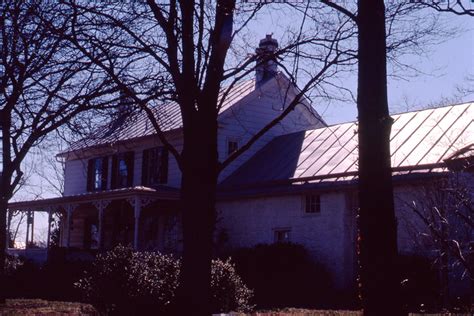 The John Dawson Farm Historic Ag Reserve Properties