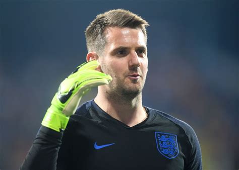 View the player profile of aston villa goalkeeper tom heaton, including statistics and photos, on the official website of the premier league. - The Kop Times - Daily LFC Transfer News and Gossips