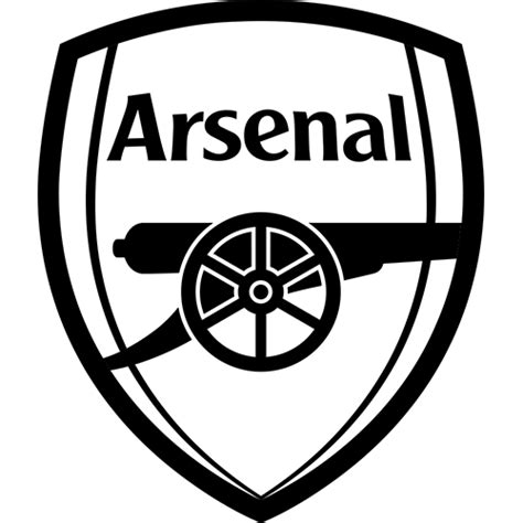 A collection of the top 40 arsenal logo wallpapers and backgrounds available for download for free. Arsenal F C Transparent Background | PNG Mart