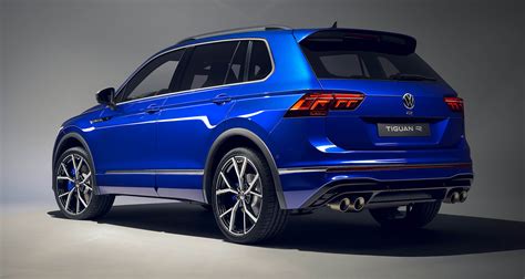 Werfen sie also einen blick auf den folgenden artikel und entdecken sie, warum der neue volkswagen tiguan so. 27 Best Pictures Neuer Tiguan Wann - Facelift Vw Tiguan ...