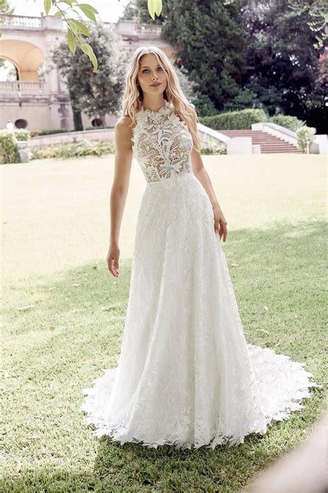 Arts And Crafts Lace Sewing 3d Heavy Beaded Bridalwedding Dress