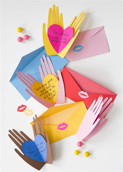 Carte Pop Up Fête Des Mères DIY une belle carte pop up pour la fête