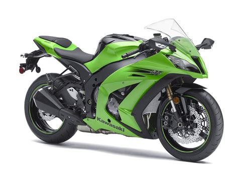 2011 Kawasaki Ninja Zx10r Abs Usa Specifications New Motorcycle