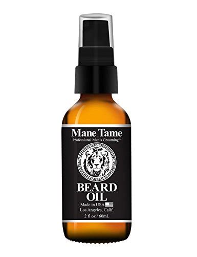 8 Best Beard Oils For Black Men Complete Buyers Guide Bald And Beards