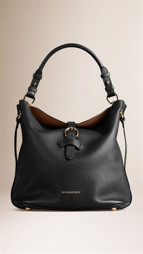 10 Best Black Leather Hobo Handbags :: Keweenaw Bay Indian Community