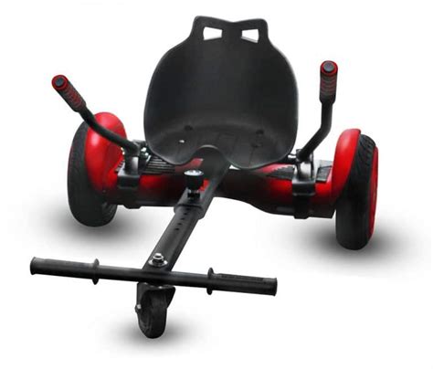 Top 10 Best Hoverboard Carts In 2023 Reviews Sport And Outdoor