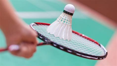 9831wex pro tournament bag $79. Badminton - reprise autorisée | Sport Business Mag