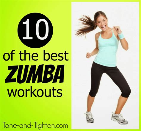 Home Workouts Home Workout Zumba