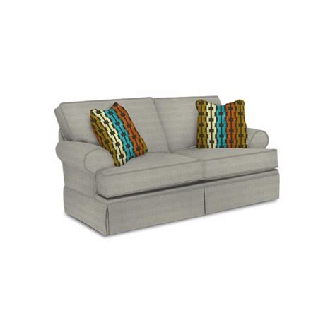 Broyhill Emily Loveseat 6262 1 66in Love Seat Broyhill Seat